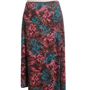 🌺Flowy A-line Skirt